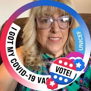 Meet your Posher, Phyllis